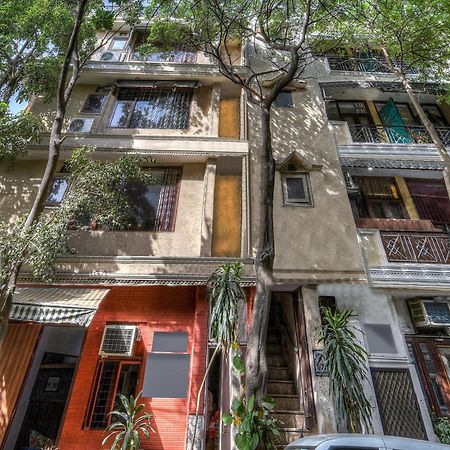 Hotel Dream Palace Laxmi Nagar Nueva Delhi Exterior foto